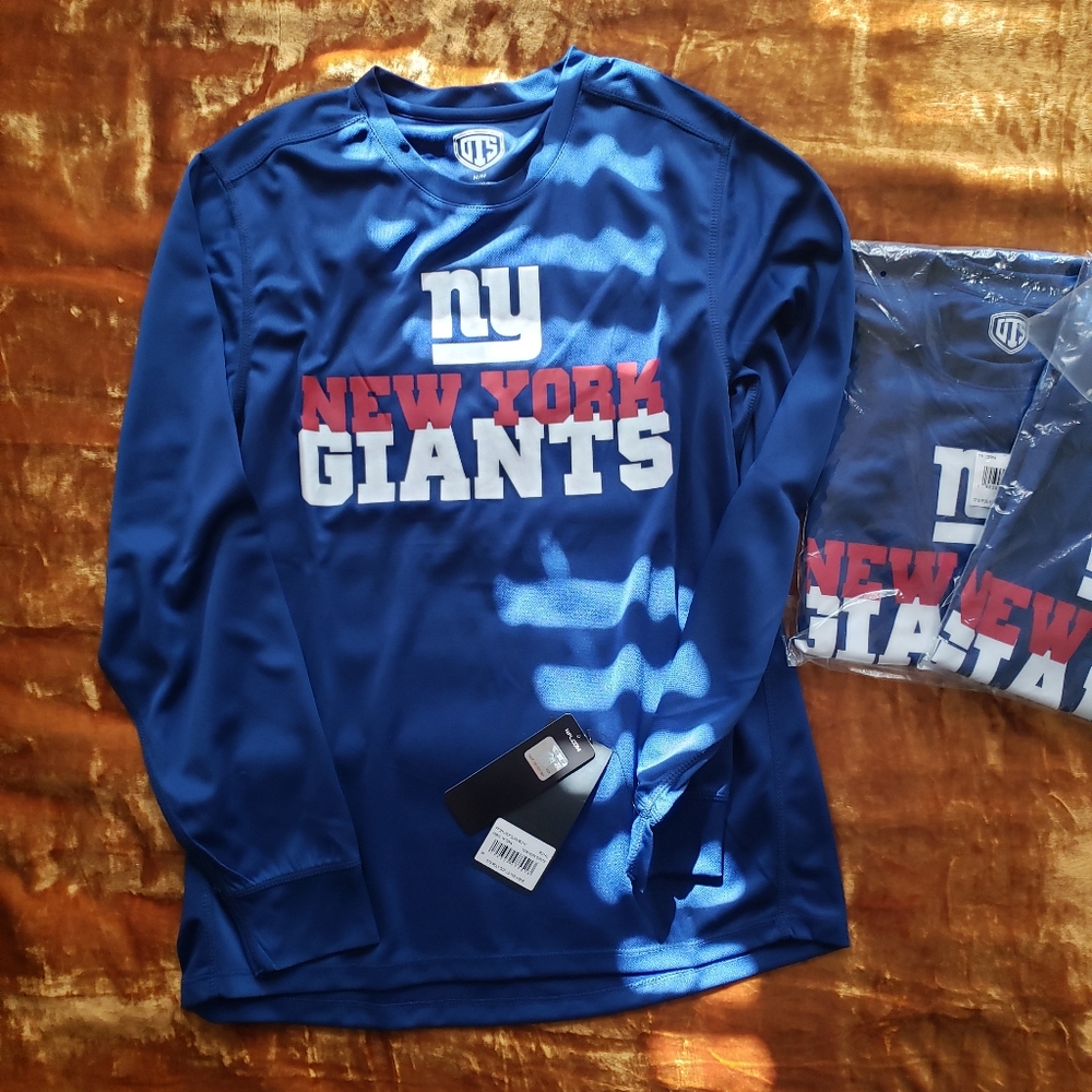 NY GIANTS 🏈 FOOTBALL SEASON !!
